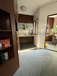 Blk 656B Jurong West Street 61 (Jurong West), HDB Executive #552166001